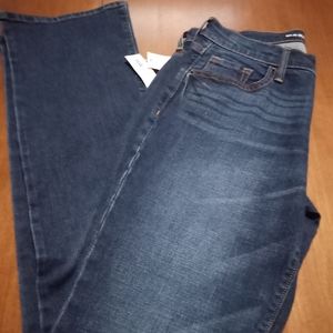 NWT Old Navy Original Mid Rise Jeans